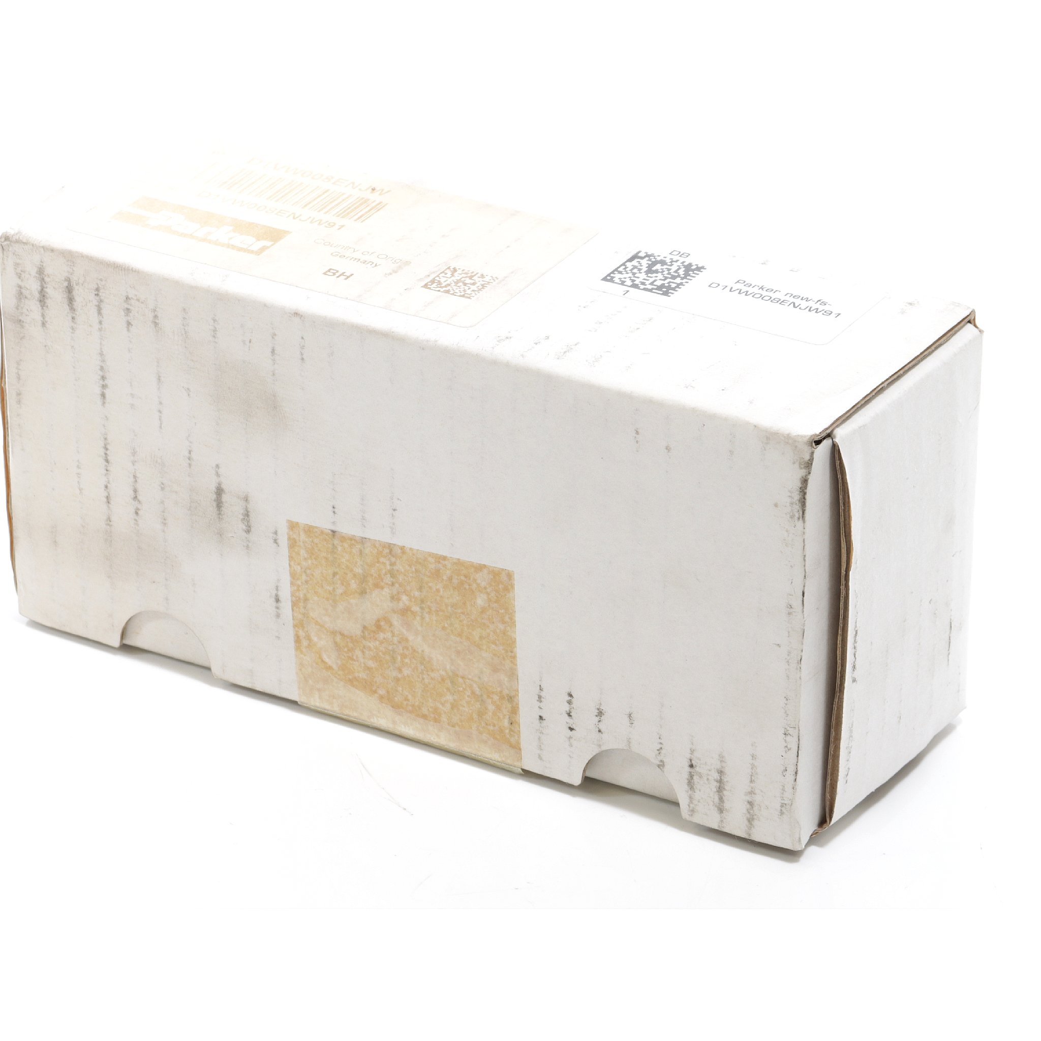 Hydraulic directional control valve  New FS